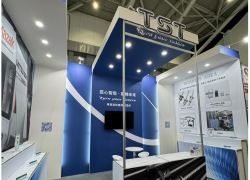 Taipei International Industrial Automation Exhibition 2024